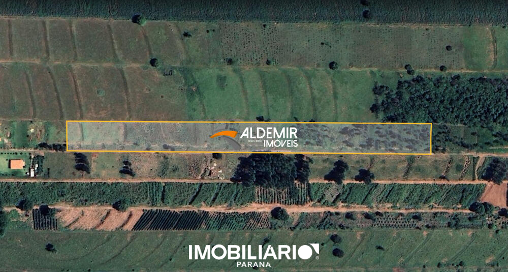 Venda Chácara - Saída para Serra dos...