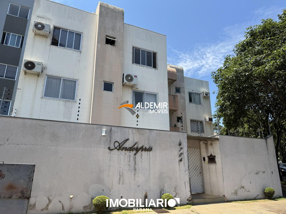 Venda Apartamento - Residencial Anderpris