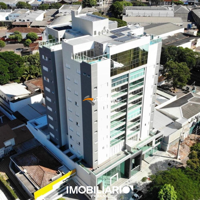 Venda Apartamento - Maison Portinari