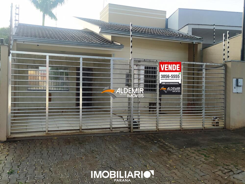 Venda Residência - Próxima a Igreja Betel e...