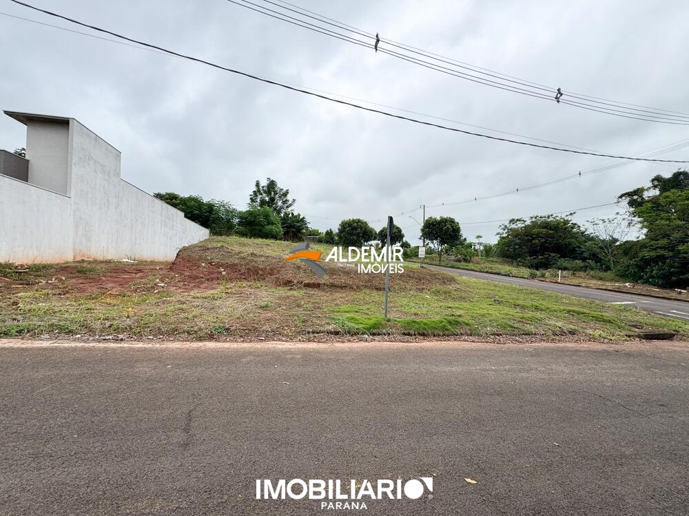 Venda Terreno - Próximo da Uopeccan