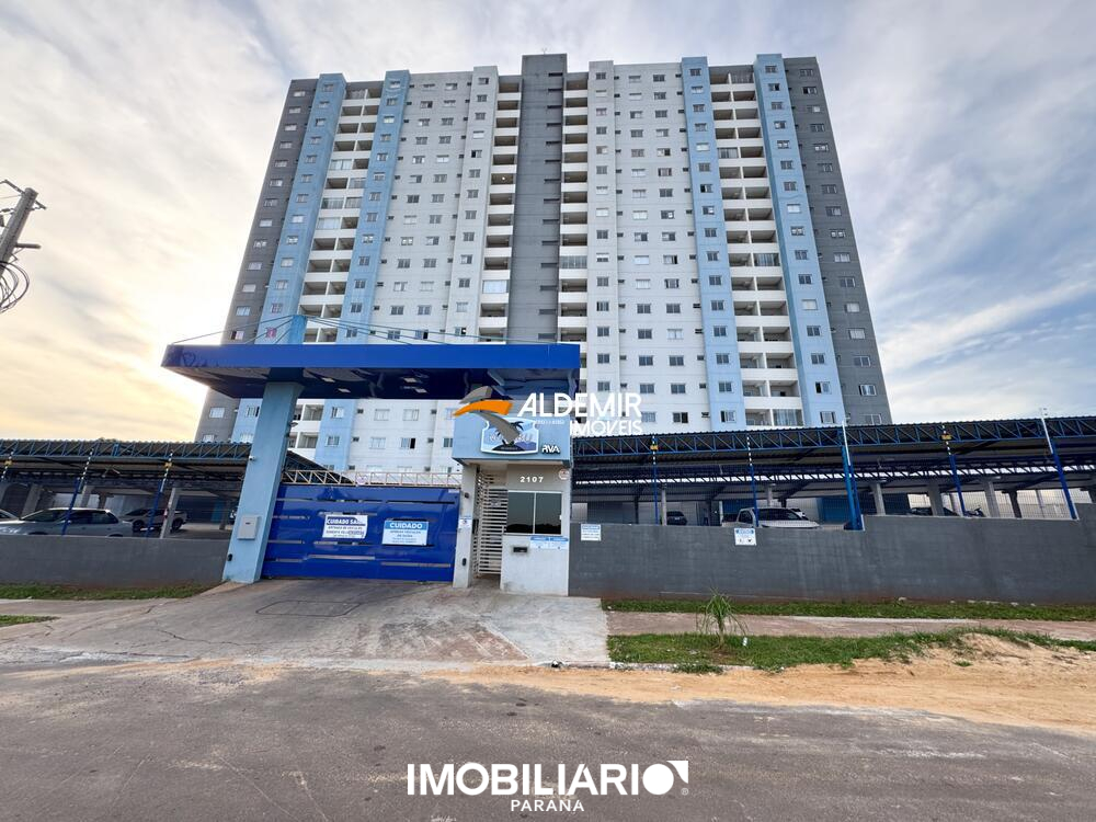 Venda Apartamento - Edificio Residencial Malibu