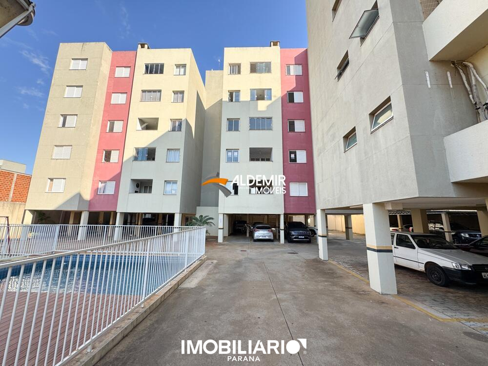 Alugar Apartamento - Córdoba 