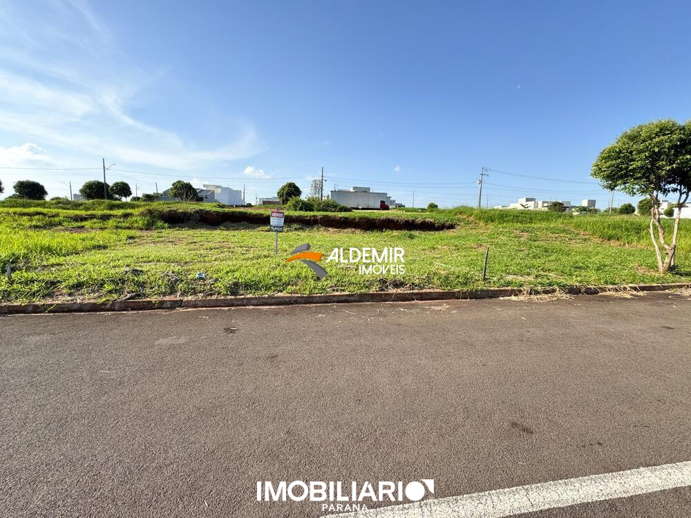 Venda Terreno - Próximo ao Hospital...