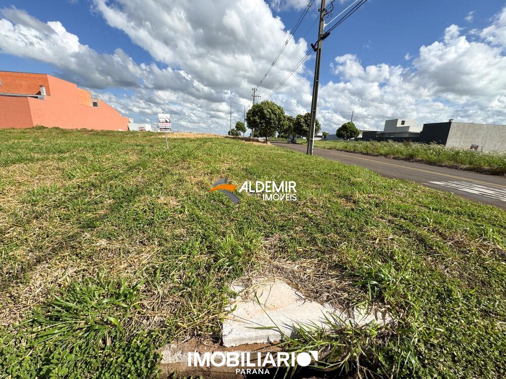 Venda Terreno - Parque residencial...