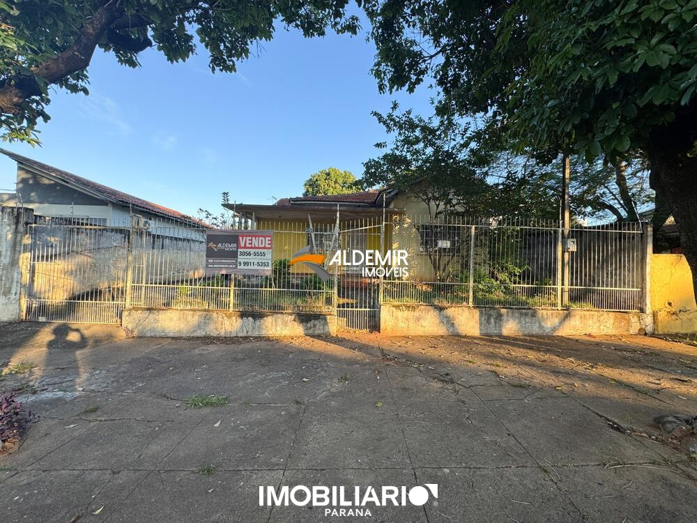 Venda Residência - Próximo a Catedral