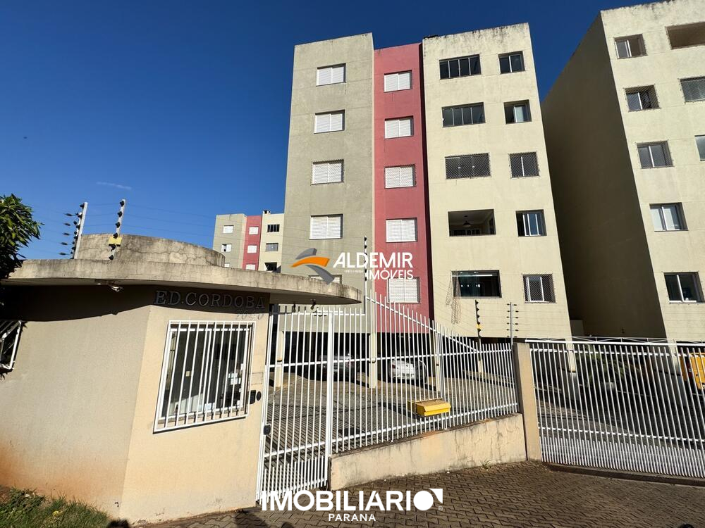 Venda Apartamento - Córdoba
