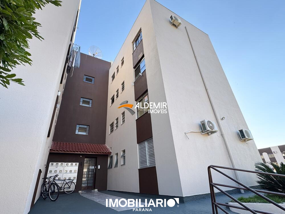 Alugar Apartamento - Edifício Residencial...