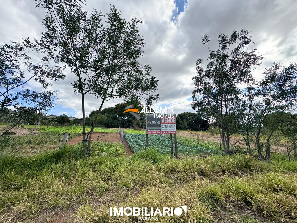 Venda Terreno - Lote Urbano ao lado do...