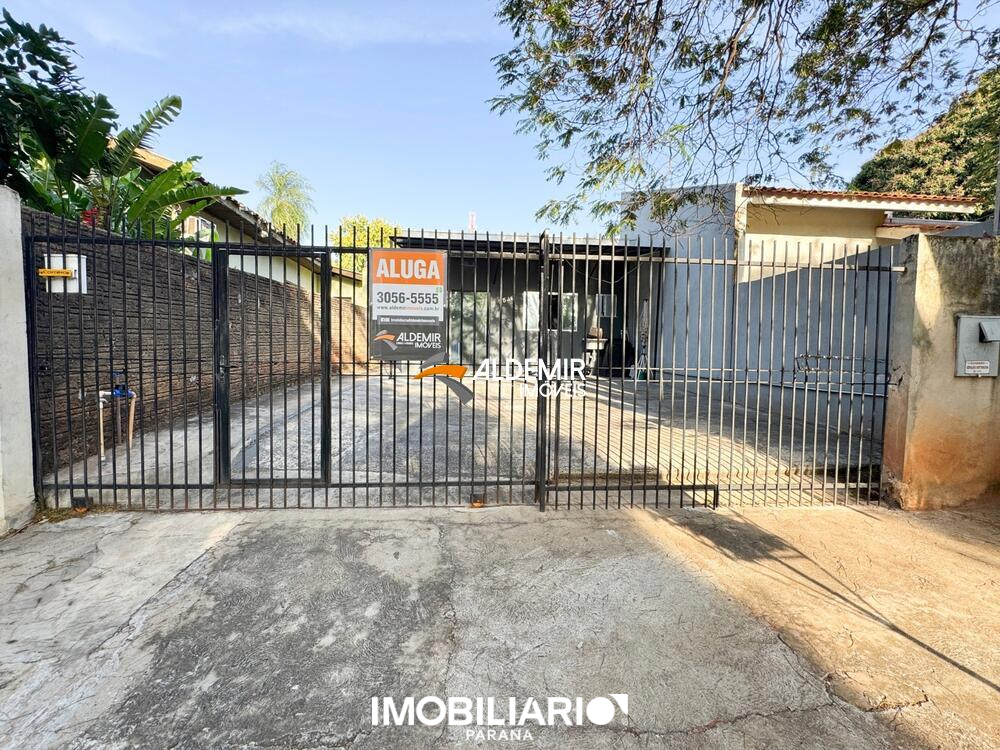 Alugar Kitnet - Próximo Centro da...