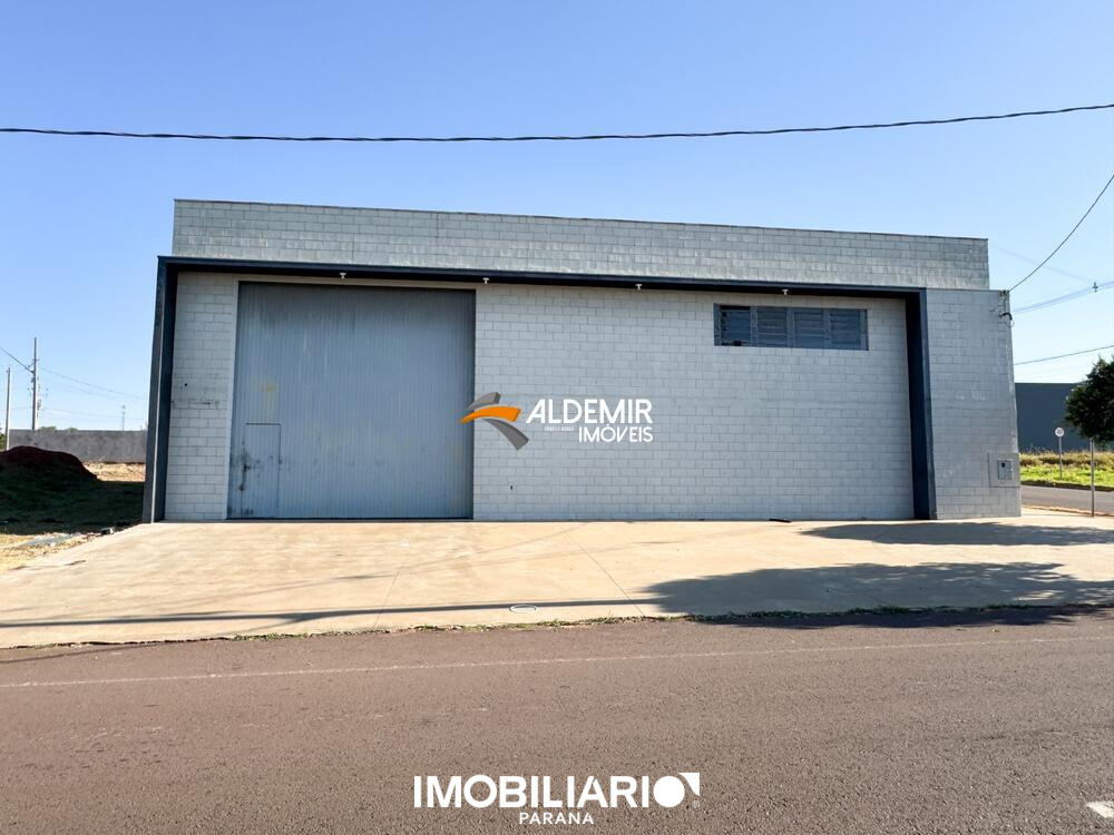 Alugar Prédio Comercial - Próximo a Havan