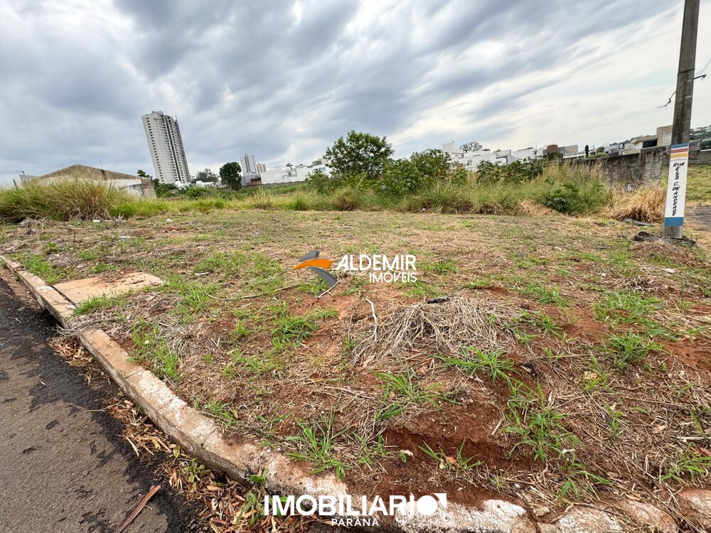 Venda Terreno - Próximo ao Recanto São...