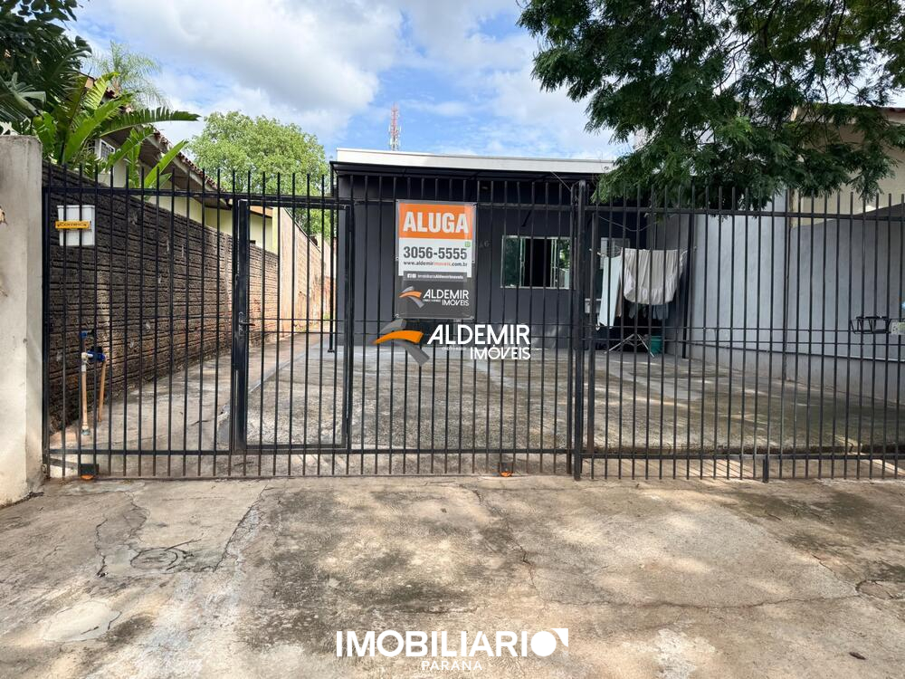 Alugar Kitnet - Próximo ao Centro da...