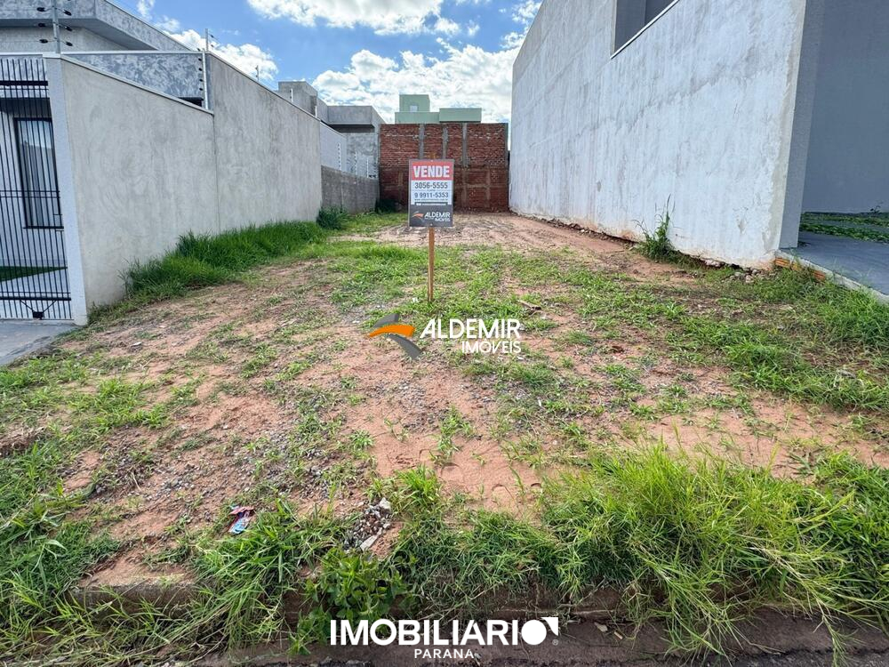 Venda Terreno - Próximo ao Parque...