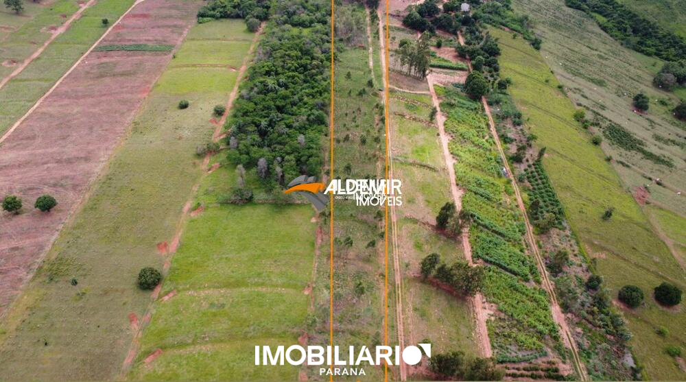 Venda Chácara - Saída para Serra dos...