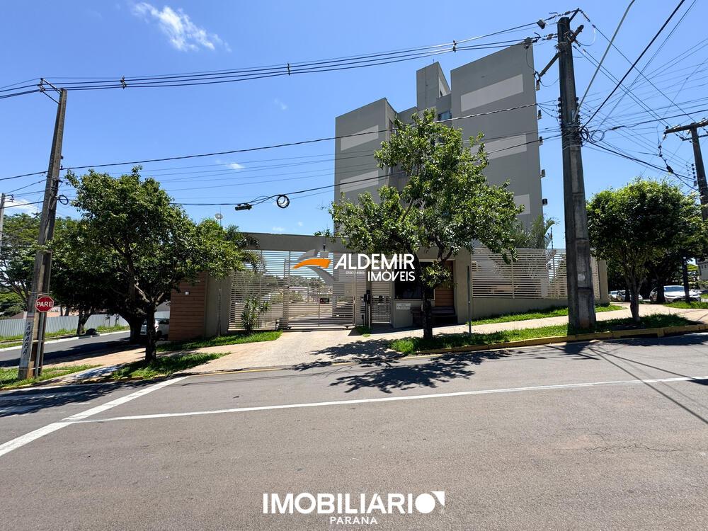 Alugar Apartamento - Edifício Residencial...