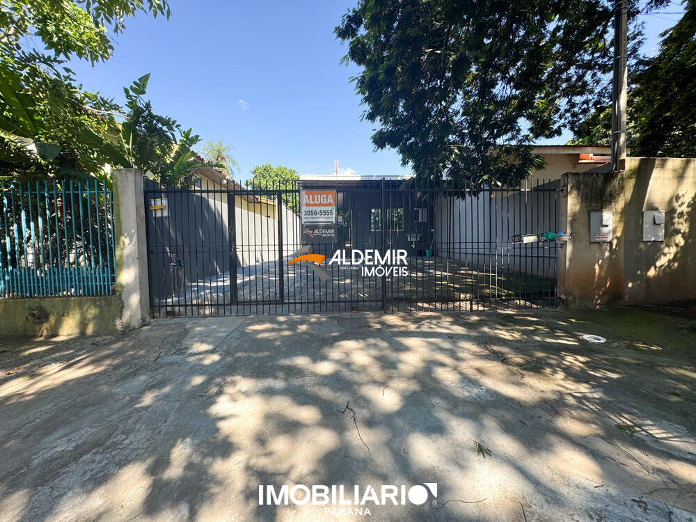 Alugar Kitnet - Próximo ao Centro da...