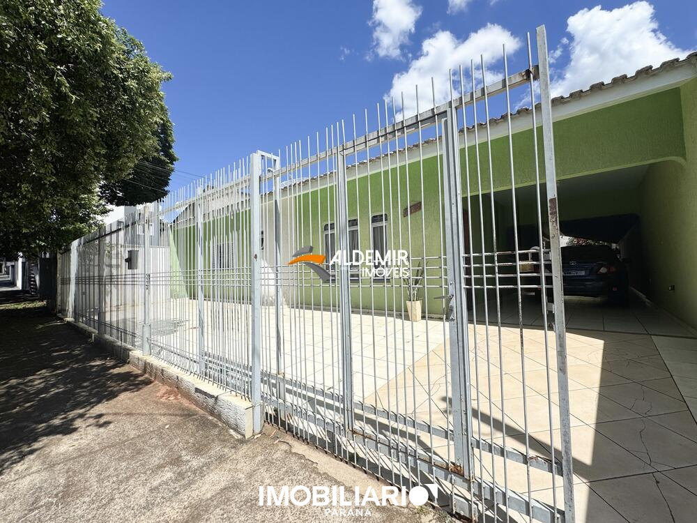 Venda Residência - Próximo a Unipar Sede