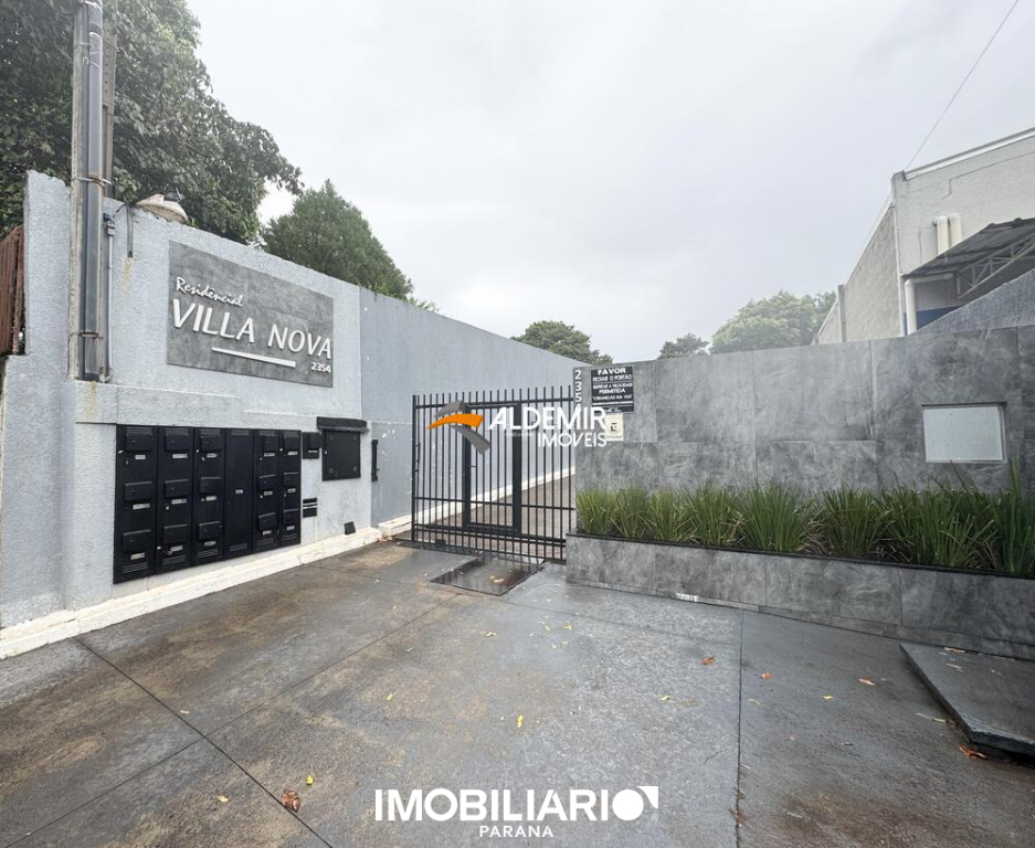 Alugar Residência - Residencial Vila Nova