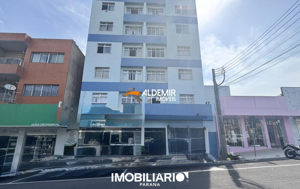 Alugar Apartamento - Edifício Ilha do Mel