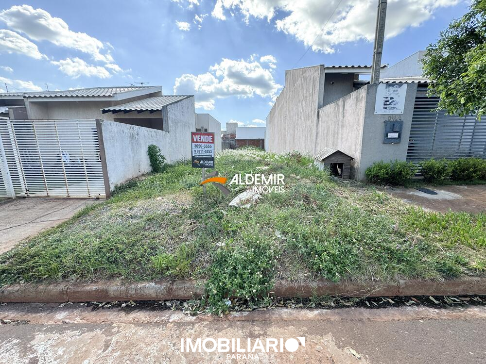 Venda Terreno - Próximo ao Centro da...