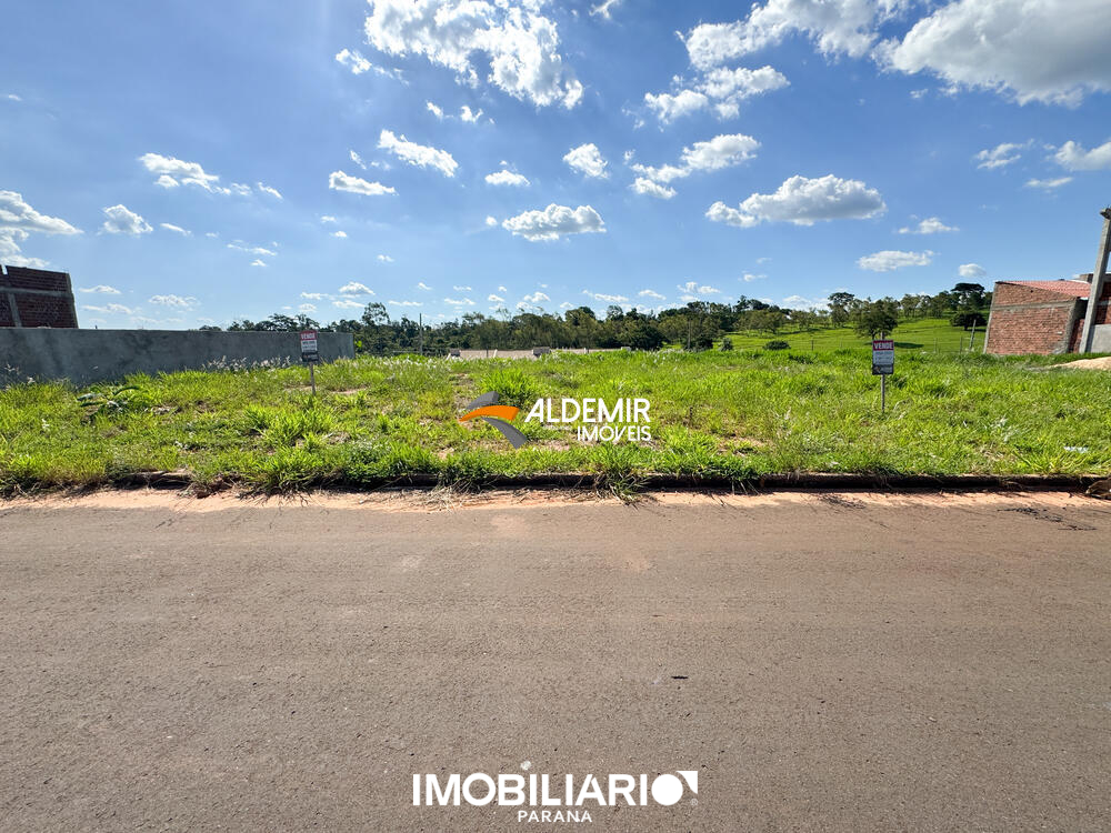 Venda Terreno - Próximo à saída para...