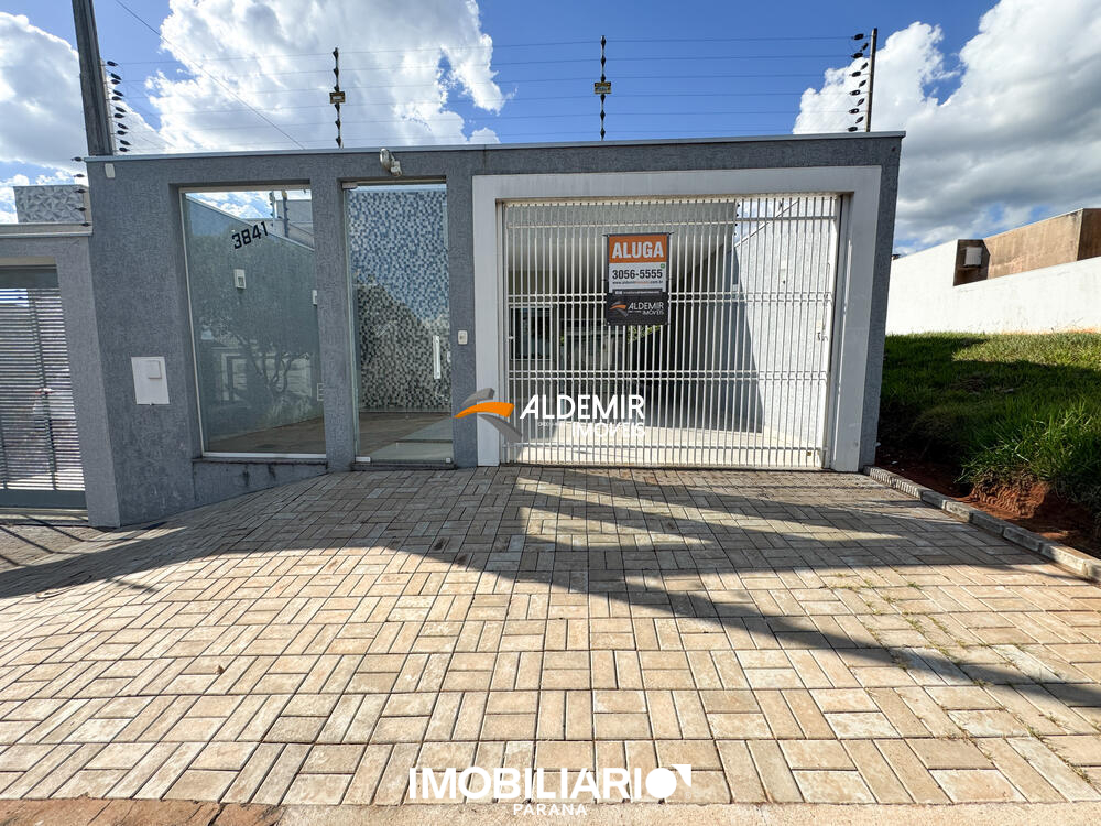 Alugar Residência - Próximo a Uopeccan,...