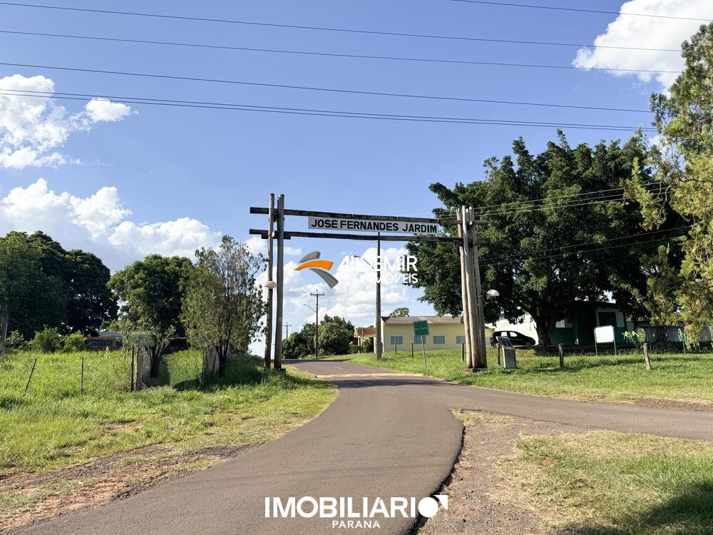 Venda Chácara - No Município de Xambrê/PR