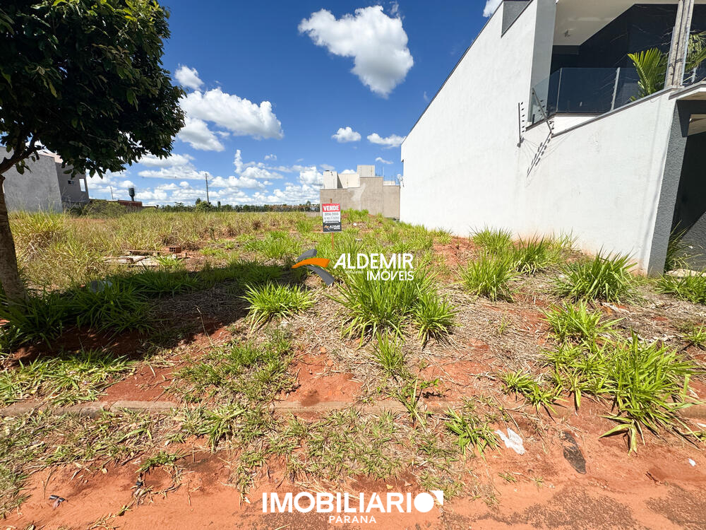 Venda Terreno - Jardim Trianon