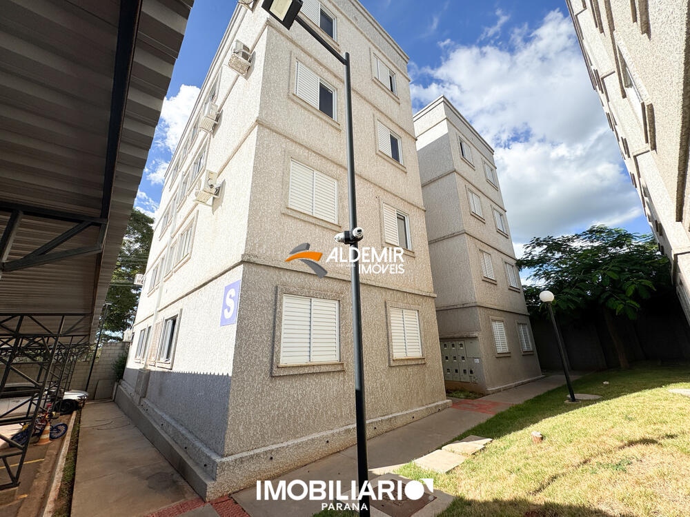Alugar Apartamento - Edifício Residencial...