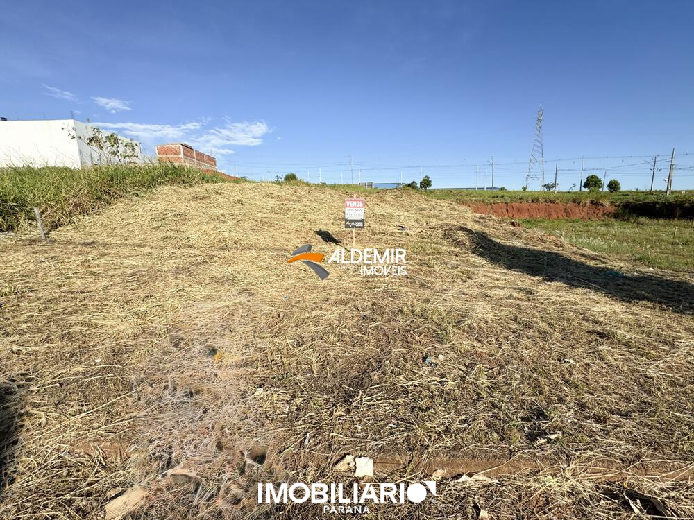 Venda Terreno - Parque Firenze