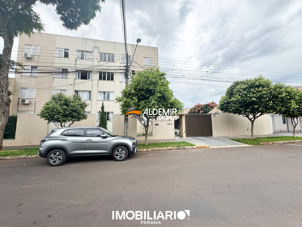 Alugar Apartamento - Edifício Residencial...