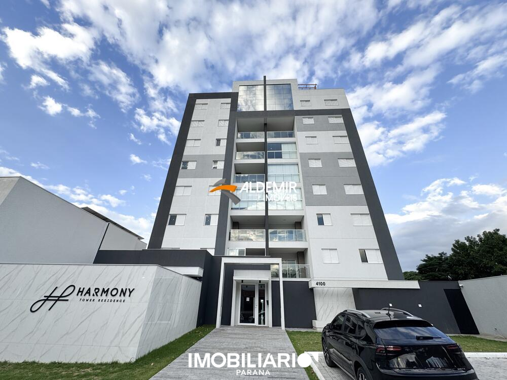 Venda Apartamento - Jardim América