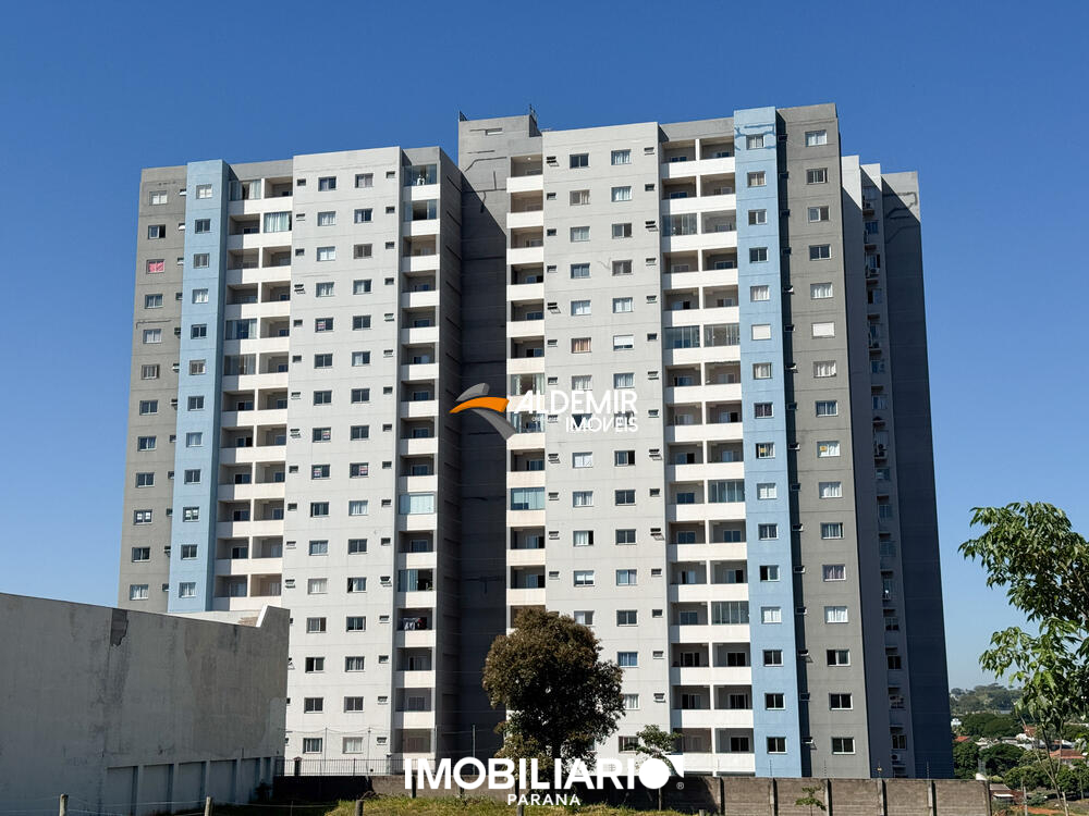 Venda Apartamento - Zona VII