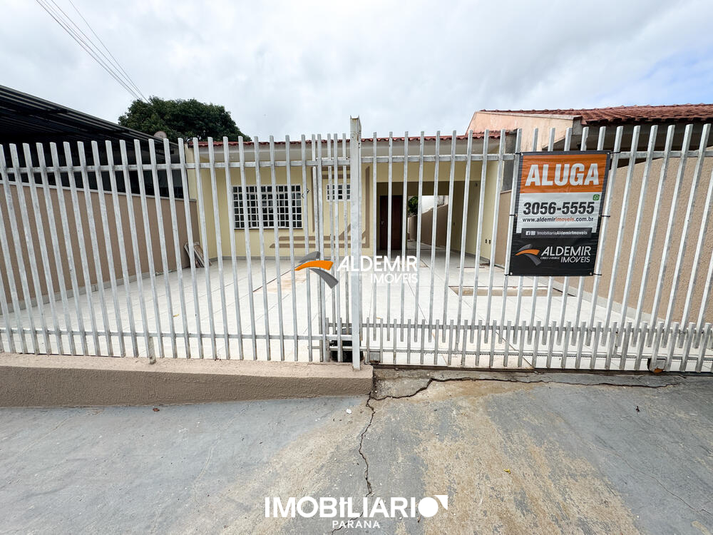Alugar Residência - Entre as Praças dos...