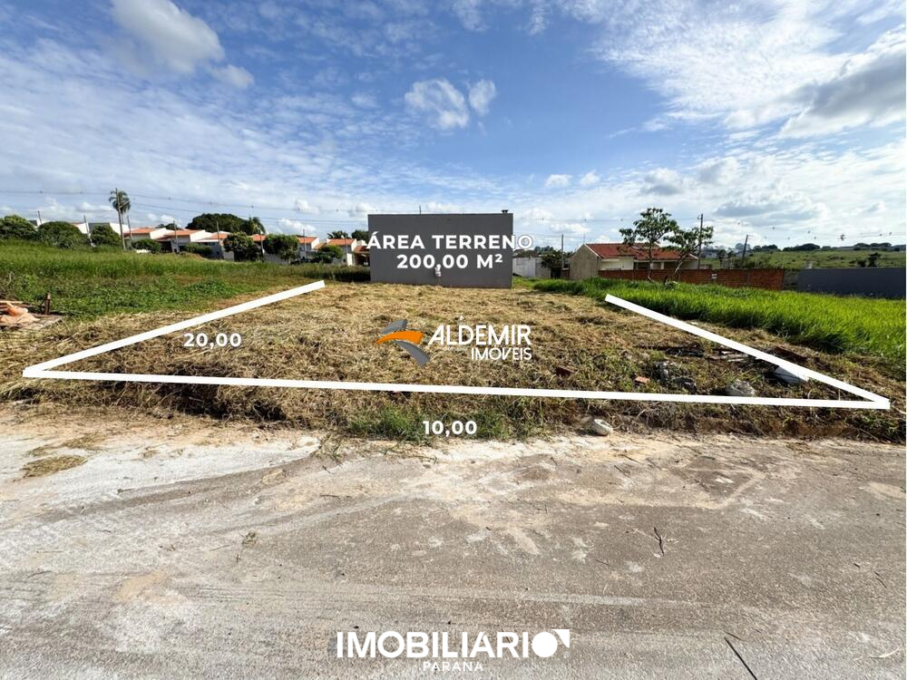 Venda Terreno - Próximo à loja Havan