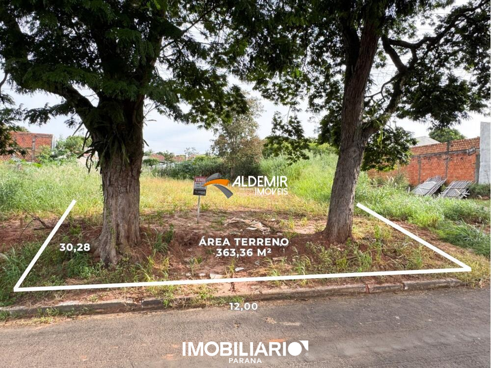 Venda Terreno - Próximo a Industrias Zaeli