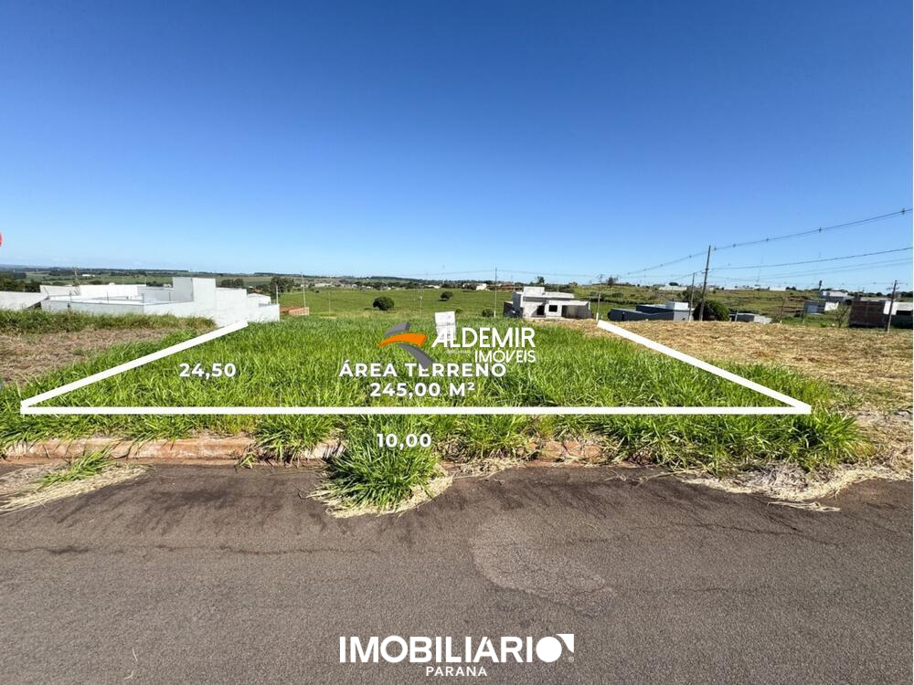 Venda Terreno - Próximo ao Hospital...