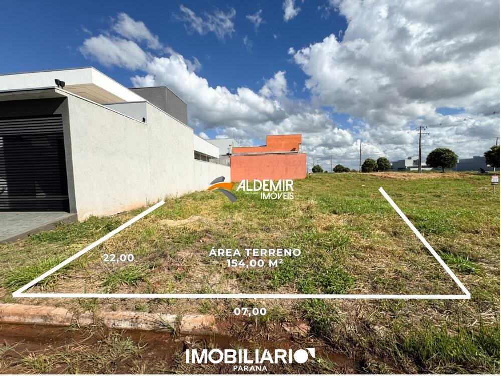 Venda Terreno - Próximo a Nova...