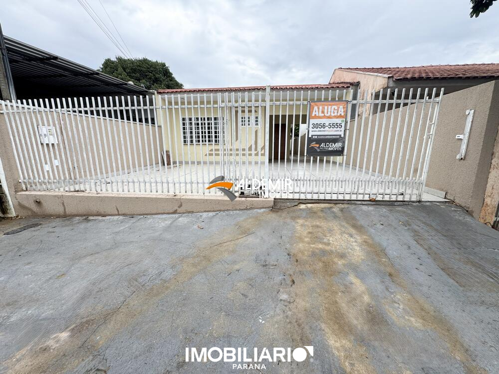 Alugar Residência - Entre as Praças dos...