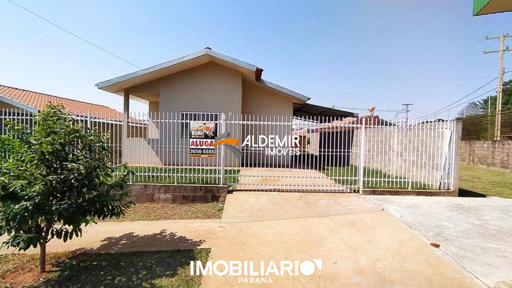 Alugar Residência - Zona VI