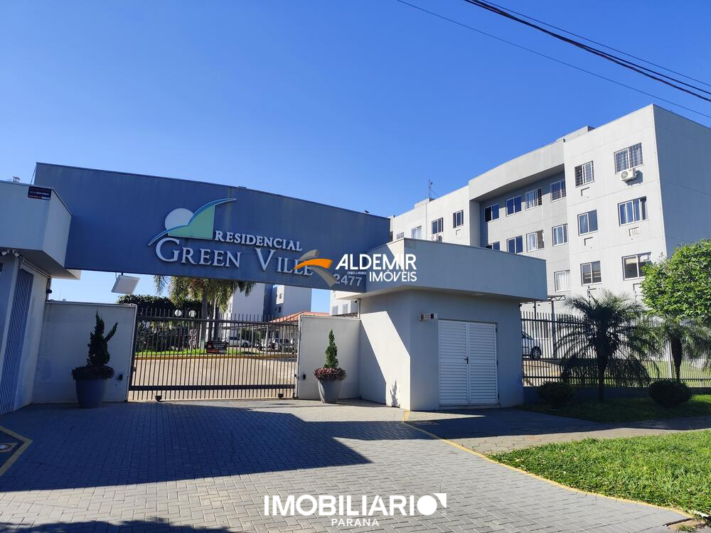 Alugar Apartamento - Edifício Residencial...