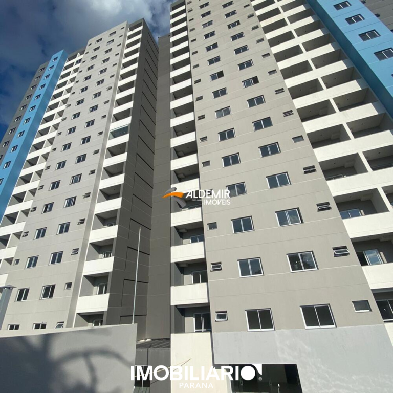 Alugar Apartamento - Edificio Residencial Malibu