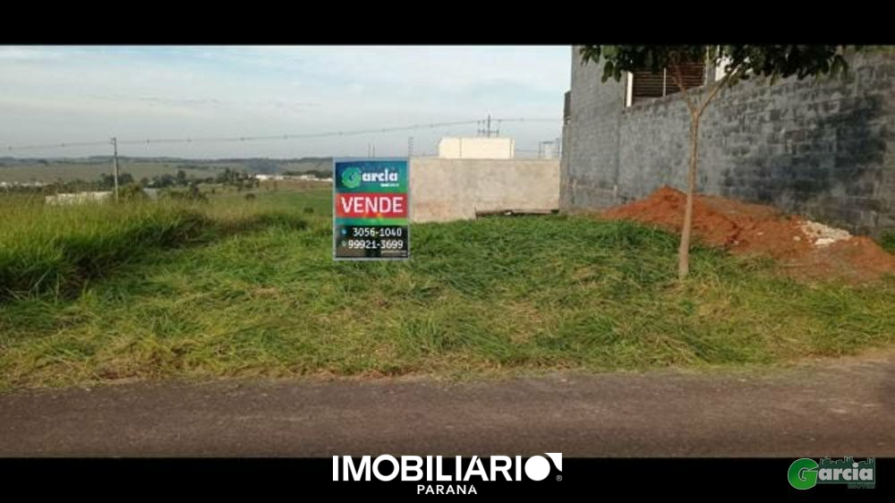 Venda Terreno - Parque Metropolitano I