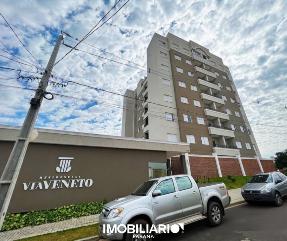Venda Apartamento - Parque Interlagos 2