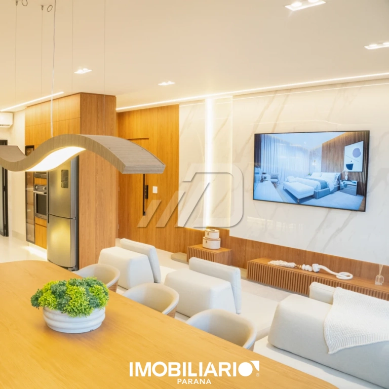 Venda Apartamento - INFINITY HOME CLUB