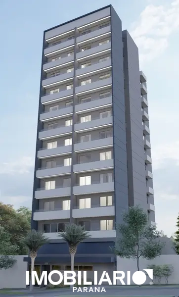 Venda Apartamento - CHIARA DE ASSIS