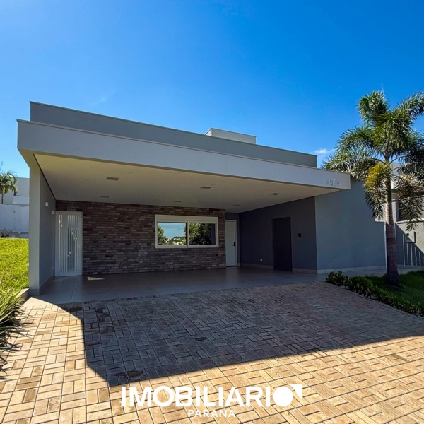 Venda Residência - MONT BLANC RESIDENCE