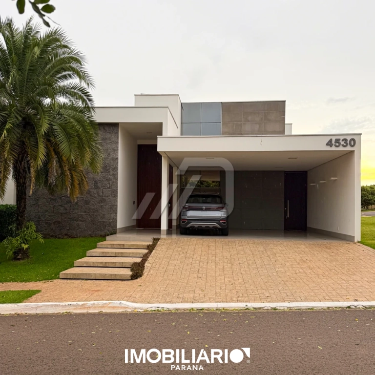 Venda Residência - MONT BLANC RESIDENCE