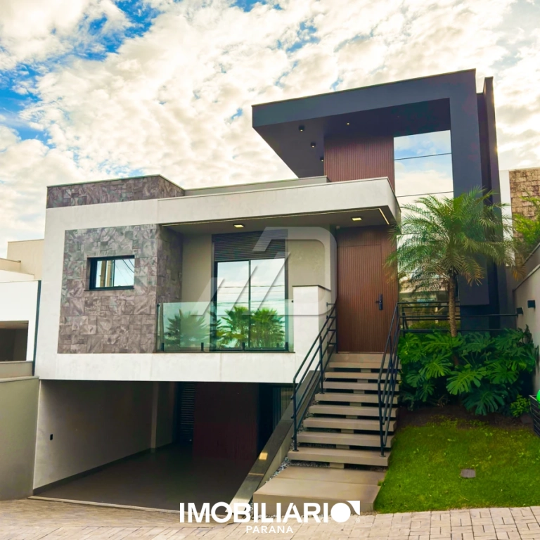 Venda Residência - CONDOMÍNIO RESIDENCIAL...